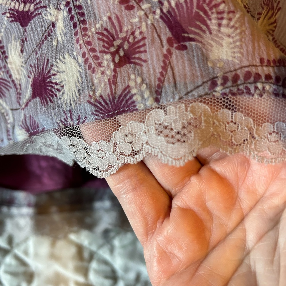 Free People Skirt - Picture 8 of 14